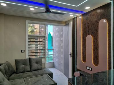 The Shiva Affordable Homes Living Room 1