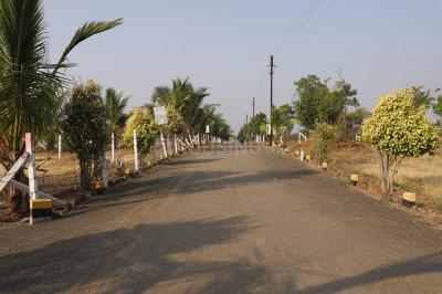 Image of 1300 Sq.ft Residential Plot / Land for sale in Wadegaon, Pune for Rs. 1560000