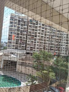 Image of 1400 Sq.ft 3 BHK Apartment / Flat for rent in Dhanori, Pune for Rs. 38000