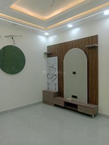 Hall Image of 800 Sq.ft 2 BHK Builder Floor for rent in Janakpuri New Delhi for Rs. 35000