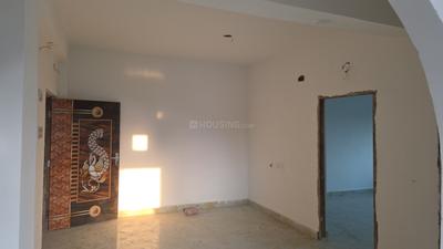 Living Room Image of 797 Sq.ft 2 BHK Apartment / Flat for sale in Panihati Kolkata for Rs. 2350000