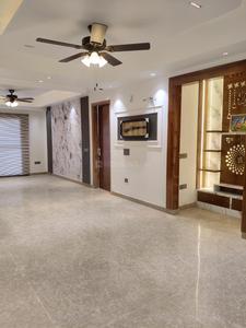 Hall Image of 1700 Sq.ft 3 BHK Builder Floor for sale in Sector 57 Gurgaon for Rs. 26000000