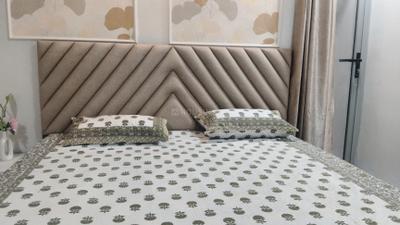 Bedroom Image of 1433 Sq.ft 3 BHK Apartment / Flat for sale in Panchyawala Jaipur for Rs. 7300000