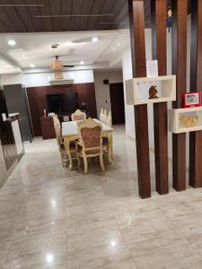 Hall Image of 2400 Sq.ft 4 BHK Apartment / Flat for sale in Sector 20 Panchkula for Rs. 32500000
