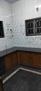 Kitchen Image of 1100 Sq.ft 2 BHK Independent House for rent in Yelahanka Bengaluru for Rs. 28000