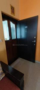 Bedroom Image of 1713 Sq.ft 3 BHK Apartment / Flat for rent in Valmark Abodh, Nagavara Bengaluru for Rs. 50000