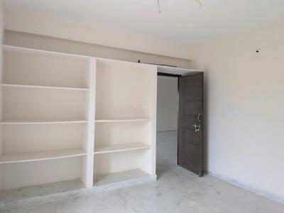 Bedroom Image of 1450 Sq.ft 3 BHK Apartment / Flat for sale in Bommarillu Brindavan, Ameenpur Sangareddy for Rs. 7800000