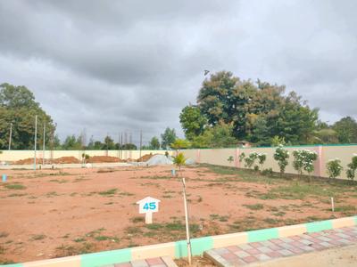 Image of 1200 Sq.ft Residential Plot / Land for sale in Prerana Greenview, Hoskote, Bengaluru for Rs. 3898000
