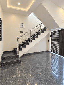 Image of 1008 Sq.ft 2.5 BHK Independent House for sale in Sector 104, Gurgaon for Rs. 7800000