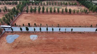 Image of 2400 Sq.ft Residential Plot / Land for sale in Gauribidanur, Chikballapur District for Rs. 2150000
