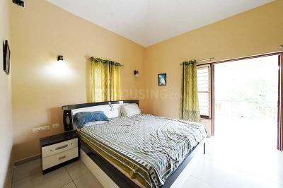 Bedroom Image of 4338 Sq.ft 3 BHK Independent House for sale in Khoraj Ahmedabad for Rs. 50000000