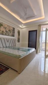 Bedroom Image of 1000 Sq.ft 2 BHK Builder Floor for sale in Urban Vista, Noida Extension Greater Noida for Rs. 4800600
