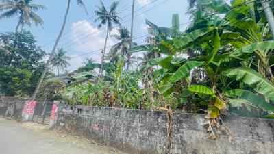 Image of 7405 Sq.ft Residential Plot / Land for sale in Chiyyaram, Thrissur for Rs. 12750000