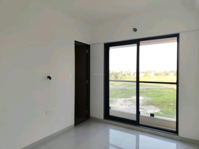 Bedroom Image of 1050 Sq.ft 3 BHK Apartment / Flat for sale in Rajhans Blossom Building 6 Wing C&amp;D, Vasai West Vasai for Rs. 9177000