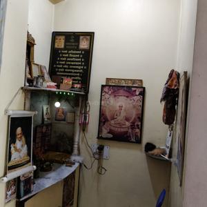Pooja Room Image of 1440 Sq.ft 3 BHK Apartment / Flat for sale in Dharmadev Swaminarayan Avenue, Naranpura Ahmedabad for Rs. 9200000
