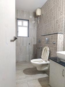 Bedroom Three Image of 1712 Sq.ft 3 BHK Apartment / Flat for sale in Bramhacorp Vantage D, Bavdhan Pune for Rs. 21000000