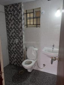 Bathroom Image of 1220 Sq.ft 3 BHK Apartment / Flat for rent in Opera Elegance, JP Nagar Bengaluru for Rs. 29000