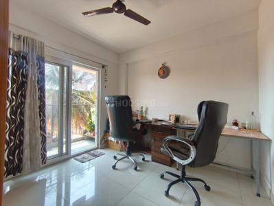Hall Image of 1639 Sq.ft 3 BHK Apartment / Flat for sale in Sowparnika Pragati by Sowparnika Projects &amp; Infrastructure Private Limited, Ittangur Bengaluru for Rs. 14600000