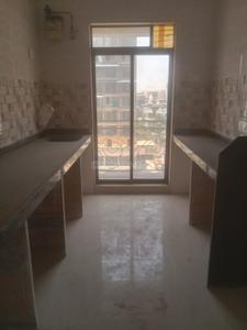 Kitchen Image of 1200 Sq.ft 2 BHK Apartment / Flat for sale in Swaraj Kingston, Ulwe Navi Mumbai for Rs. 15000000