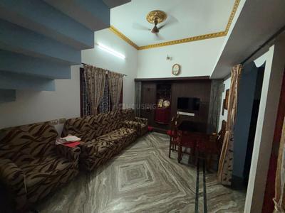 Hall Image of 750 Sq.ft 2 BHK Duplex for rent in Kodailbail Mangalore for Rs. 25000