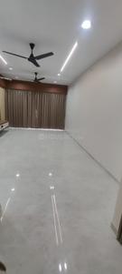 Hall Image of 1850 Sq.ft 3 BHK Apartment / Flat for rent in Anand Aspire, Jahangirabad Surat for Rs. 28000