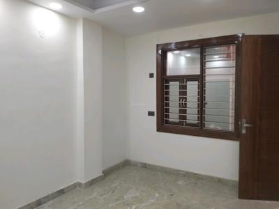 Bedroom Image of 1015 Sq.ft 3 BHK Builder Floor for sale in Laxmi Nagar New Delhi for Rs. 11800000