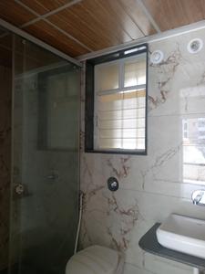 Bedroom Three Image of 1750 Sq.ft 3 BHK Apartment / Flat for sale in Karve Nagar Pune for Rs. 24200000
