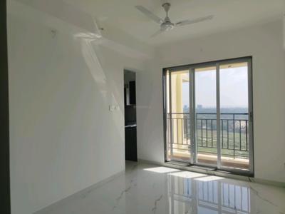 Living Room Image of 1200 Sq.ft 3 BHK Apartment / Flat for sale in Mansarovar Ariana, Vasai West Vasai for Rs. 8500000