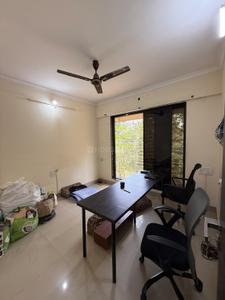 Bedroom Image of 597 Sq.ft 1 BHK Apartment / Flat for sale in Safal Jai Gopi Krishna CHSL, Chembur Mumbai for Rs. 12000000