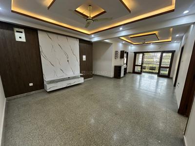 Hall Image of 1344 Sq.ft 2 BHK Apartment / Flat for rent in Richards Town Bengaluru for Rs. 70000