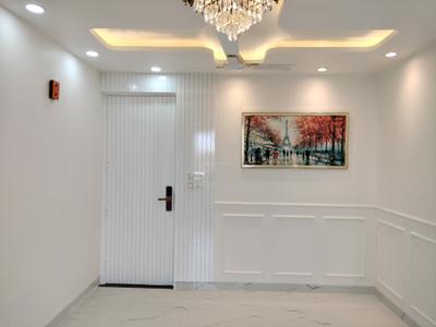 Living Room Image of 1300 Sq.ft 2 BHK Apartment / Flat for sale in Nav Kairali Apartments, Sector 3 Dwarka New Delhi for Rs. 21000000