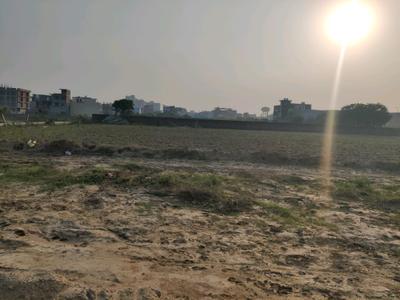 Image of 900 Sq.ft Residential Plot / Land for sale in Bamheta Village, Ghaziabad for Rs. 5000000