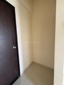 Balcony Image of 1120 Sq.ft 2.5 BHK Apartment / Flat for rent in Pharande Puneville, Punawale Pune for Rs. 34000