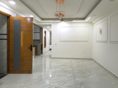 Living Room Image of 1700 Sq.ft 4 BHK Builder Floor for sale in Vasundhara Ghaziabad for Rs. 18000000