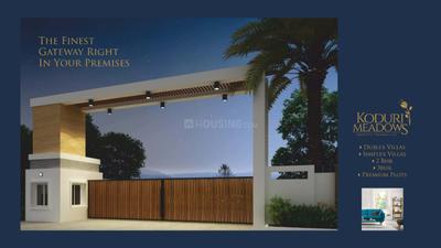 Image of 2058 Sq.ft Residential Plot / Land for sale in Jangareddigudem, Eluru for Rs. 5000000