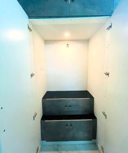 Pooja Room Image of 800 Sq.ft 2 BHK Independent House for sale in Madhavaram Chennai for Rs. 4100000