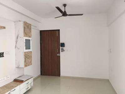 Living Room Image of 624 Sq.ft 1 BHK Apartment / Flat for sale in Lodha Palava Downtown, Palava Phase 2 Thane for Rs. 2900000