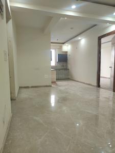 Hall Image of 1450 Sq.ft 3 BHK Builder Floor for sale in CSB Madhav Kunj, Noida Extension Greater Noida for Rs. 6791000