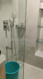 Bathroom Image of Sharing PG room for Girl in Dadar West, Mumbai