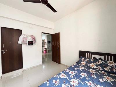 Bedroom Image of 1143 Sq.ft 2 BHK Apartment / Flat for sale in Gyaspur Singarva for Rs. 3200000