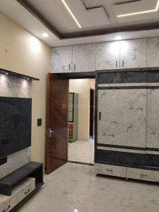 Hall Image of 2349 Sq.ft 4 BHK Independent House for sale in Sector 123 Mohali for Rs. 13500000