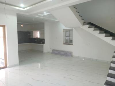 Living Room Two Image of 2400 Sq.ft 3 BHK Independent House for sale in Sainikpuri Secunderabad for Rs. 15500000