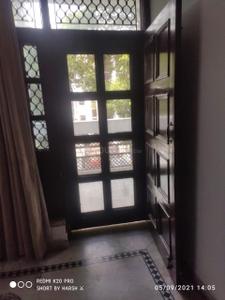 Hall Image of 2600 Sq.ft 3 BHK Independent House for rent in Sector 20 Noida for Rs. 49000