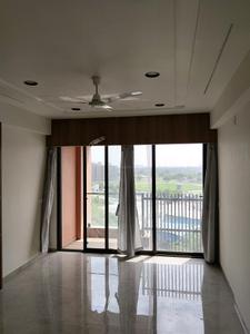 Living Room Image of 1400 Sq.ft 3 BHK Apartment / Flat for sale in Pacifica North Enclave L Block, Vaishno Devi Circle Ahmedabad for Rs. 7000000