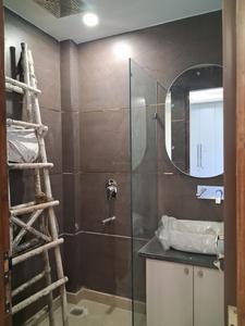 Bedroom Three Image of 1800 Sq.ft 3 BHK Builder Floor for sale in Paschim Vihar New Delhi for Rs. 37500000