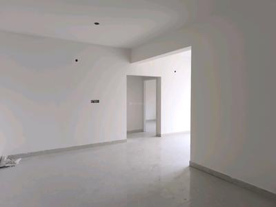 SV Brundhavanam Living Room 1