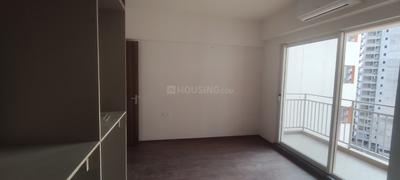 Balcony Image of 1215 Sq.ft 2 BHK Apartment / Flat for sale in Shapoorji Pallonji JoyVille, Sector 102 Gurgaon for Rs. 20000000