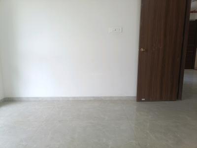 Bedroom Image of 720 Sq.ft 1 BHK Apartment / Flat for sale in Paradise Sai Wonder, Kharghar Navi Mumbai for Rs. 7800000