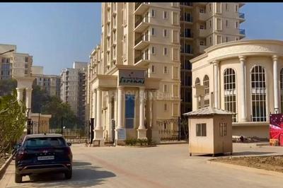 Image of 950 Sq.ft 2 BHK Apartment / Flat for sale in Signature Global The Serenas, Sector 36, Sohna for Rs. 6000000