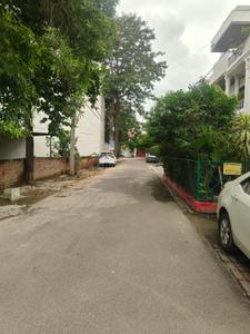 Image of 3000 Sq.ft Residential Plot / Land for sale in Gomti Nagar, Lucknow for Rs. 48000000